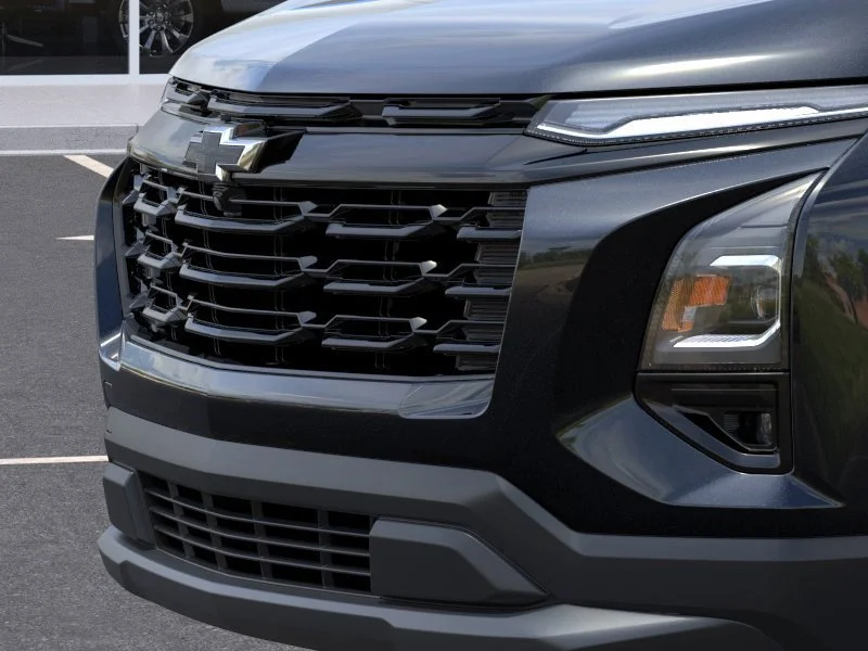 2026 Chevrolet Equinox LT - Photo 13