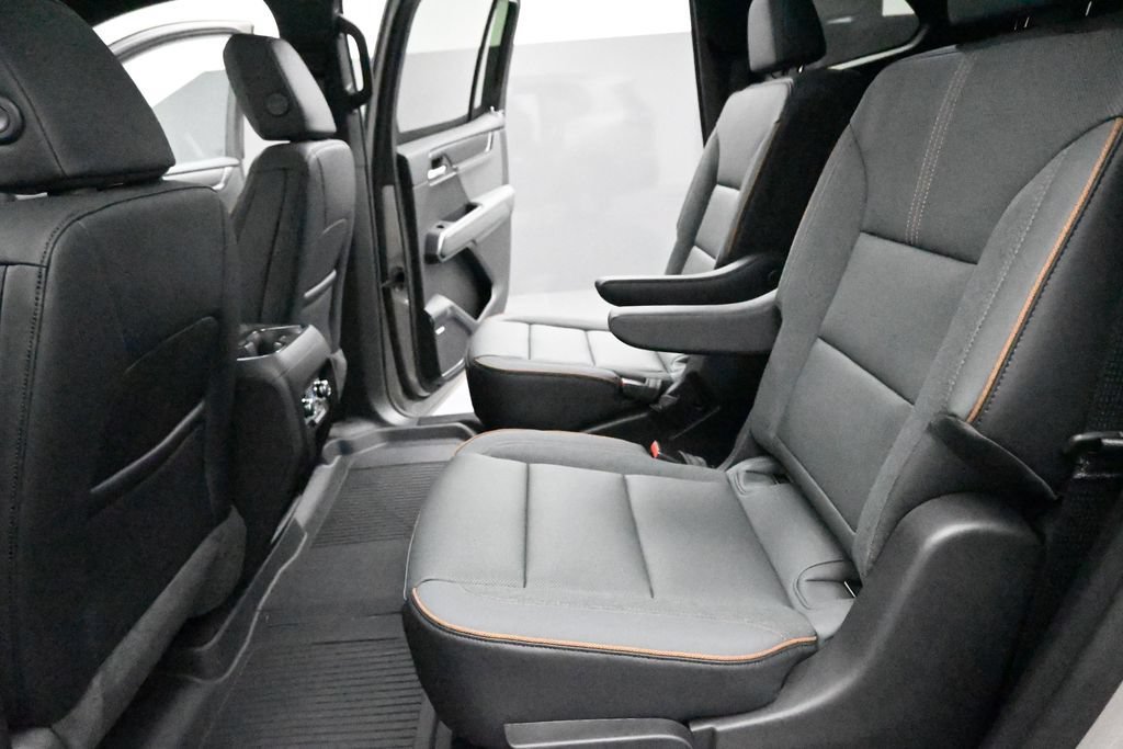2027 GMC Acadia AT4 - Photo 20
