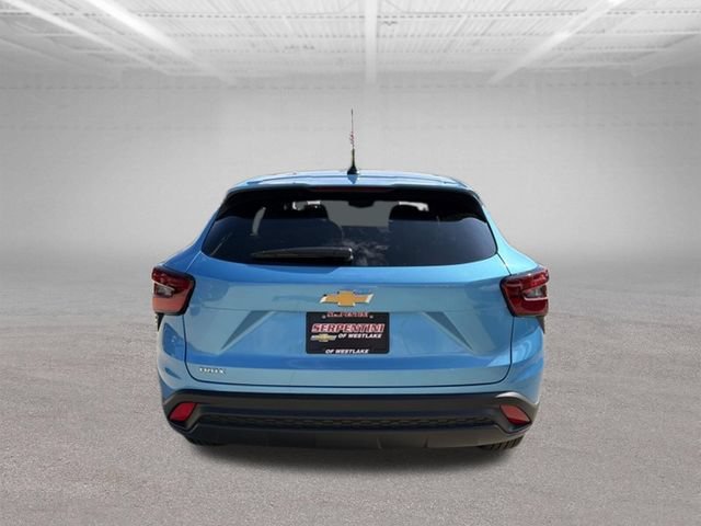 2026 Chevrolet Trax LS - Photo 26
