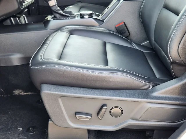 New 2026 Avalanche Ford Outer Banks® image 25