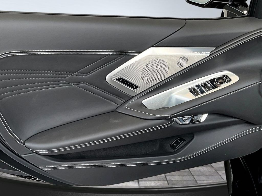 2026 Chevrolet Corvette 3LZ - Photo 14