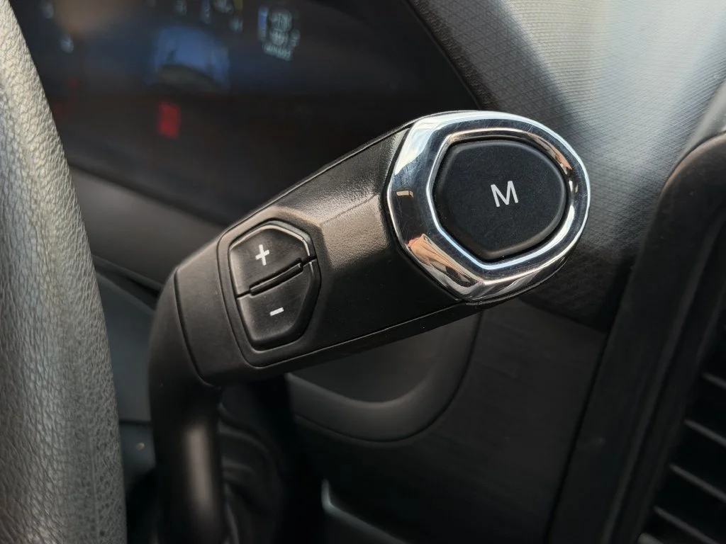 Used 2024 White Ford STX image 19