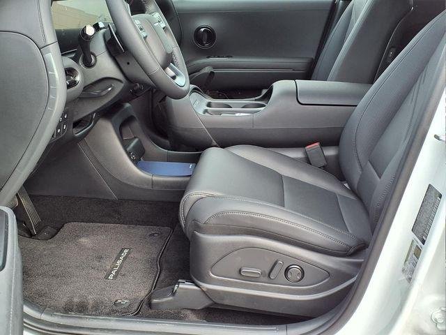 New 2026 White Hyundai XRT Pro image 15
