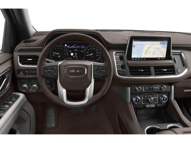 2024 GMC Yukon SLT - Photo 10