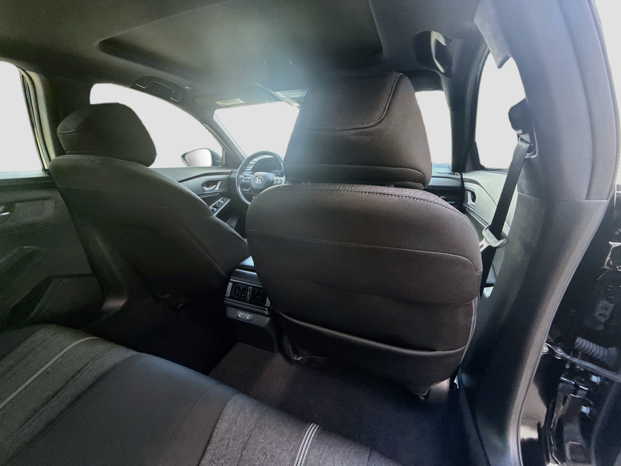 2025 Honda Accord Hybrid Sport - Photo 29