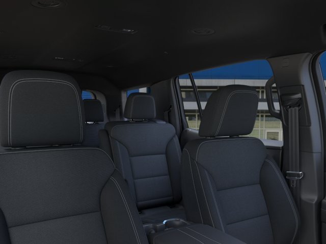 2027 Chevrolet Traverse photo 24 of 33