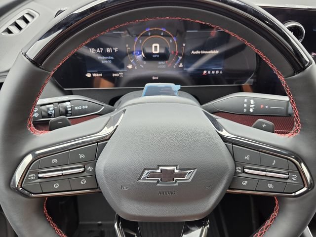2026 Chevrolet Traverse RS - Photo 12