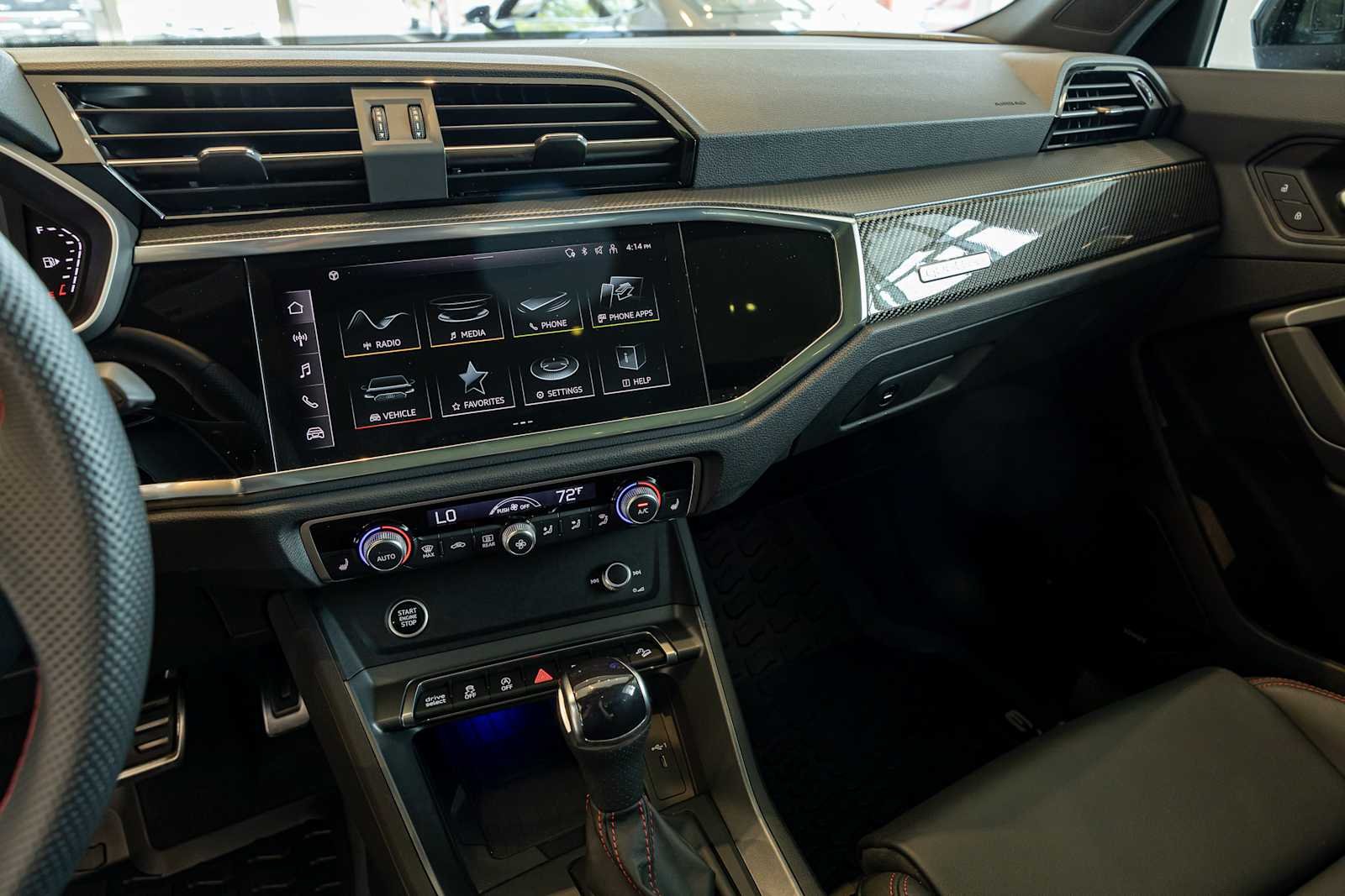 2025 Audi Q3 S Line Premium Plus - Photo 19
