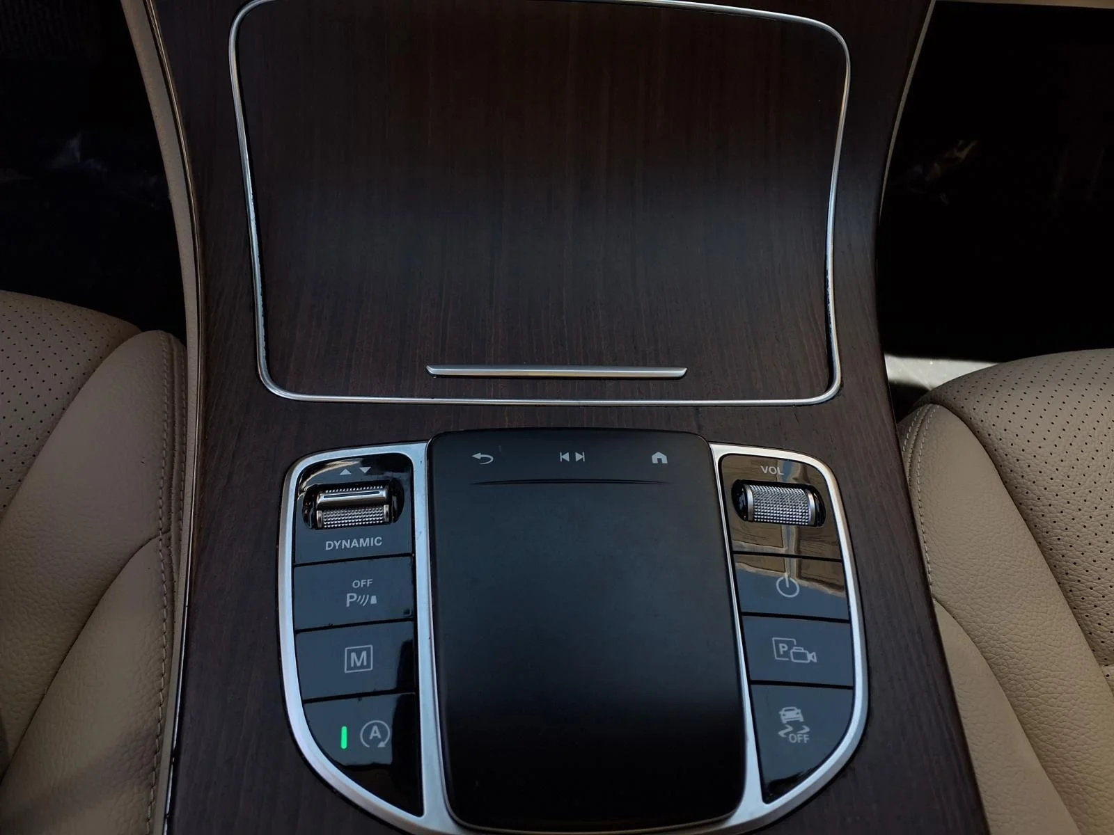 Used 2022 White Mercedes-Benz GLC 300 image 11