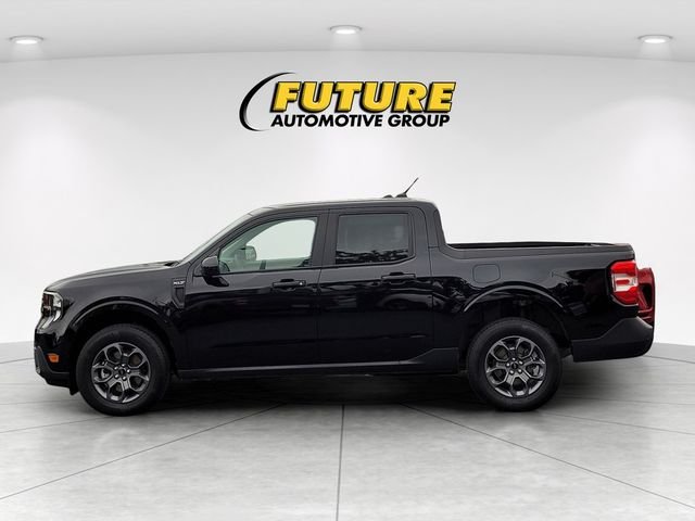 2025 Ford Maverick XLT - Photo 32