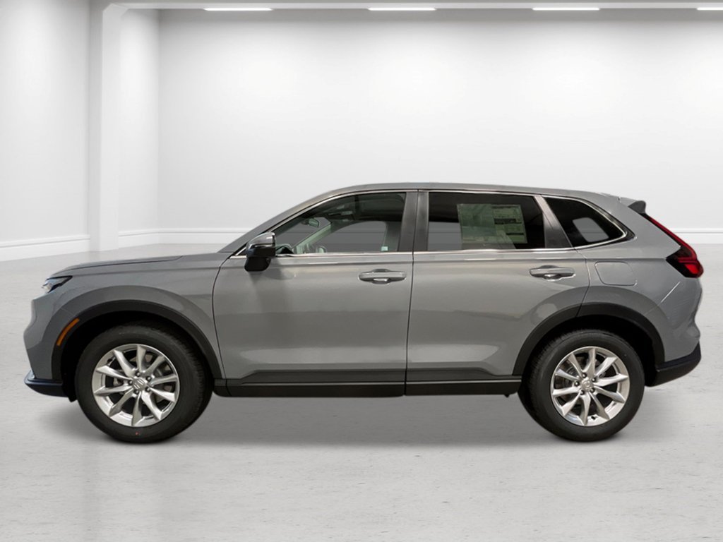 New 2027 Urban Gray Pearl Honda EX image 2