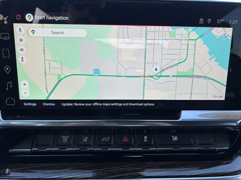 2026 GMC Sierra 2500HD SLE - Photo 20