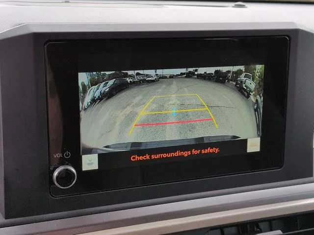 Used 2024 Gray Toyota SR5 image 22