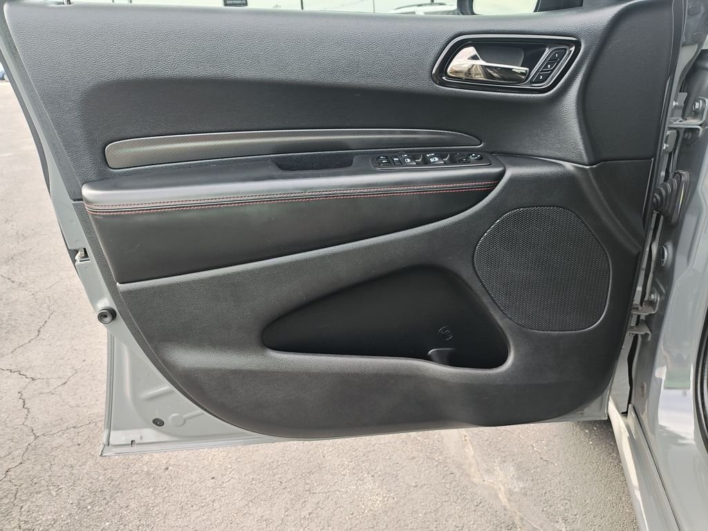 Used 2023 Gray Dodge R/T Plus image 12