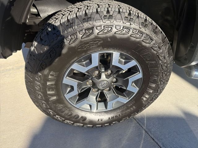 2023 Toyota Tacoma TRD Off Road - Photo 31
