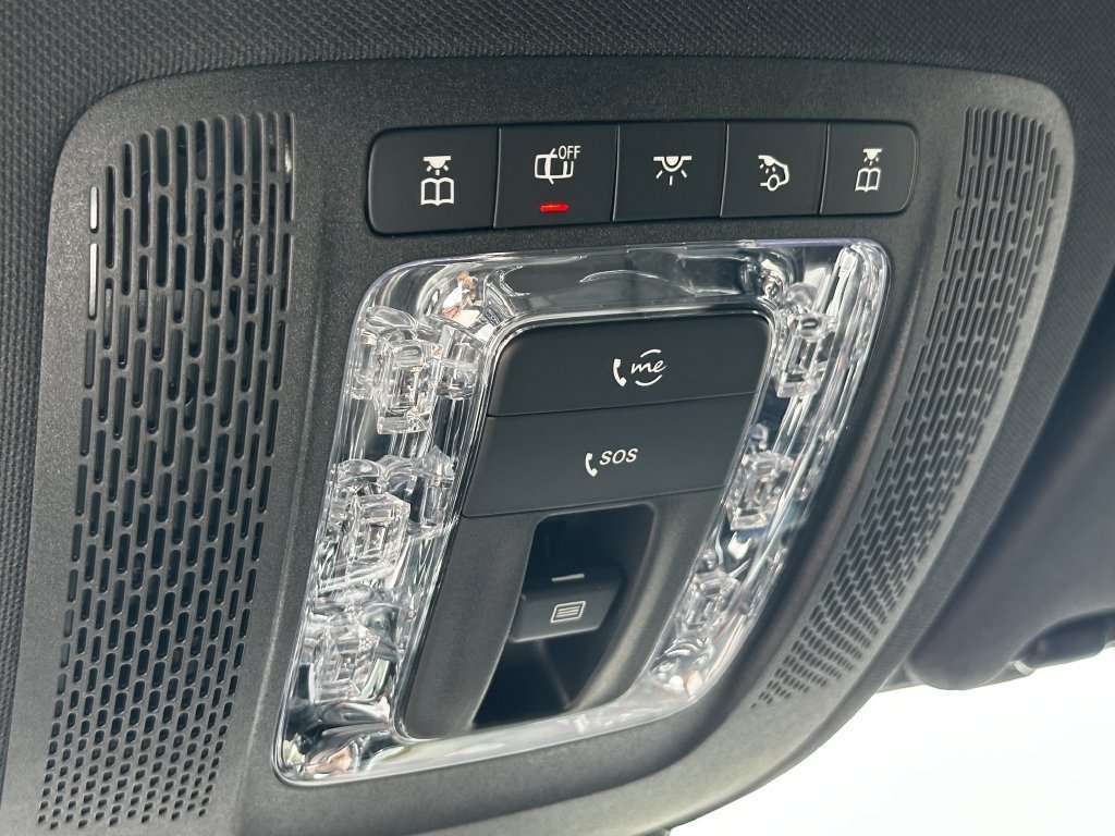New 2026 Obsidian Black Metallic Mercedes-Benz GLE 450 image 69