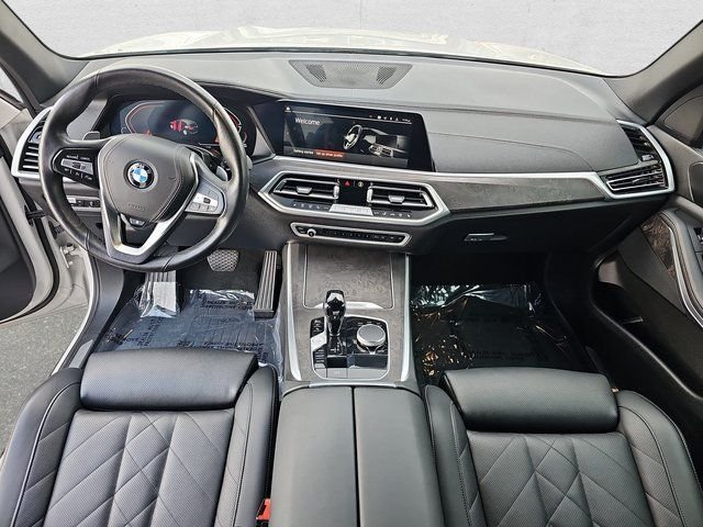 2023 BMW X5 40i - Photo 9