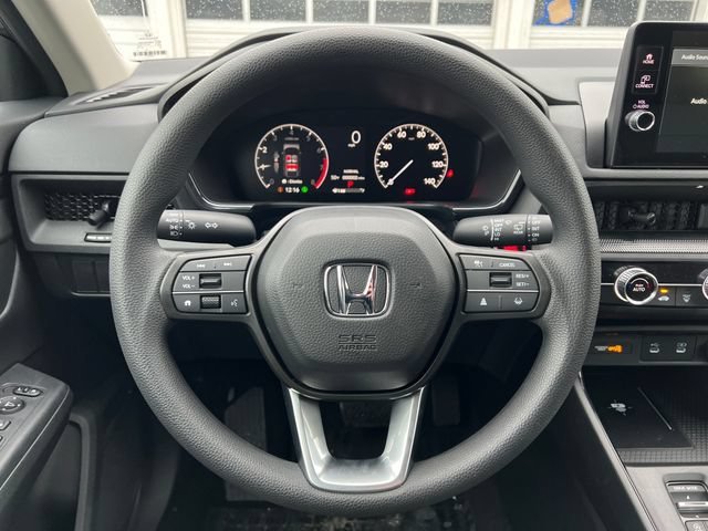 2026 Honda CR-V LX - Photo 20