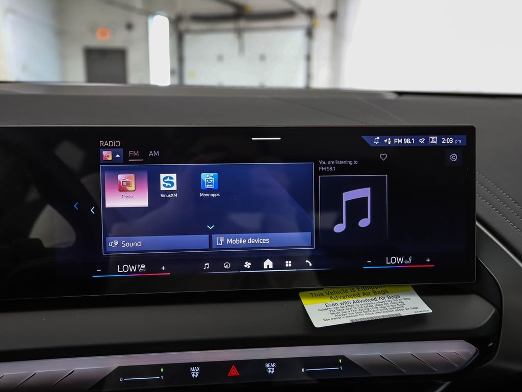 Used 2026 Dark Graphite BMW 30 xDrive image 17