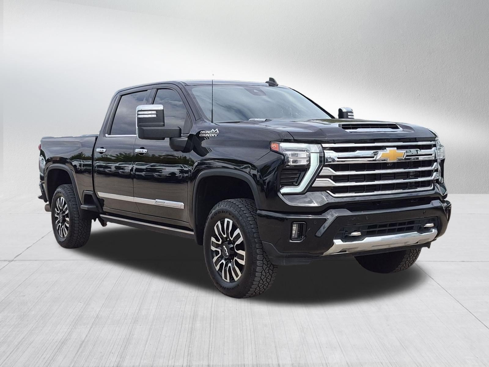 2024 Chevrolet Silverado 3500HD High Country - Photo 7