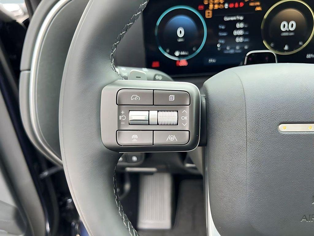 2026 Hyundai Palisade Calligraphy - Photo 15