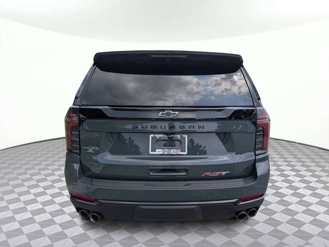 Used 2026 Cypress Gray Chevrolet RST image 5