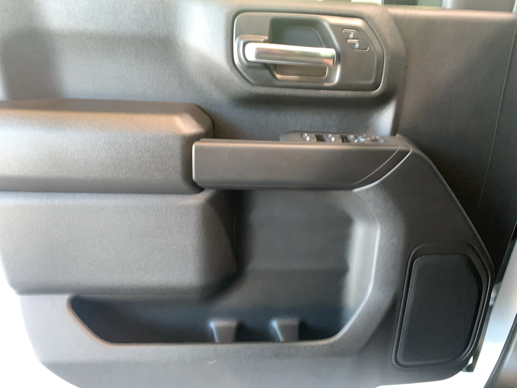 2026 Chevrolet Silverado 2500 HD Custom - Photo 26