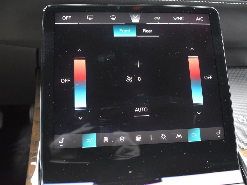 2025 CADILLAC ESCALADE - Image 19