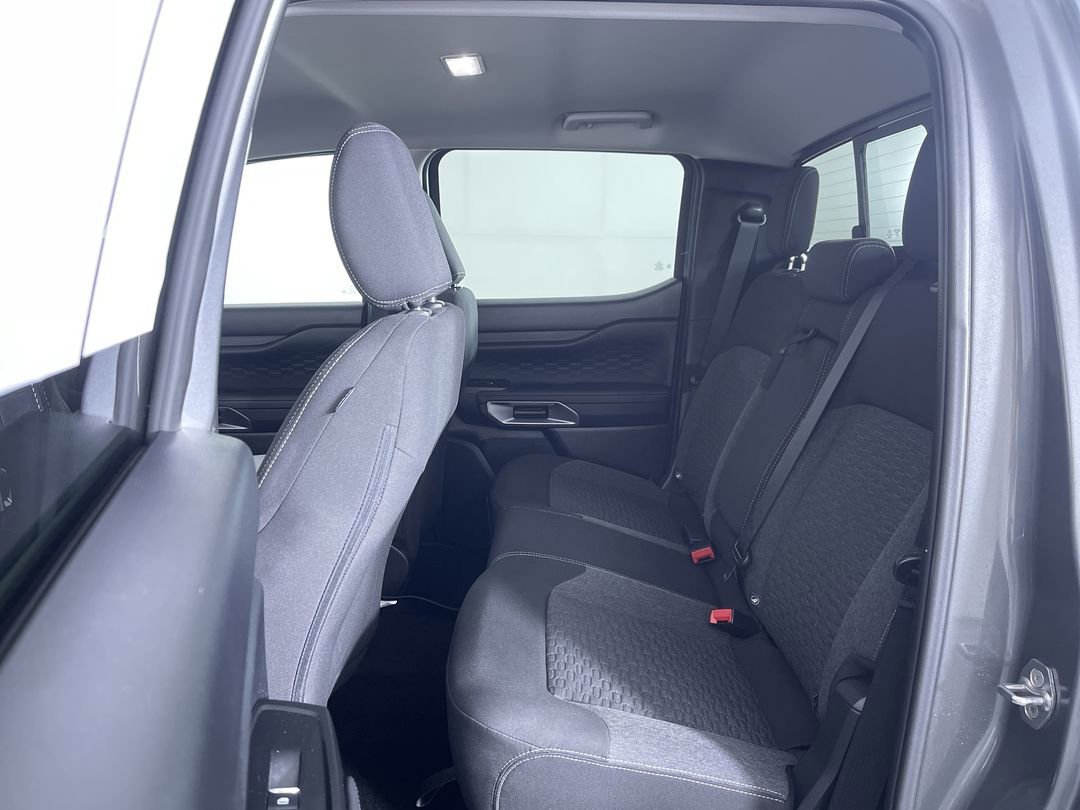 2025 Ford Ranger XLT - Photo 23