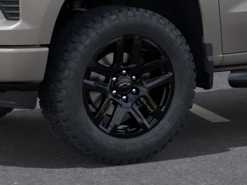2026 Chevrolet Silverado 1500 RST - Photo 9
