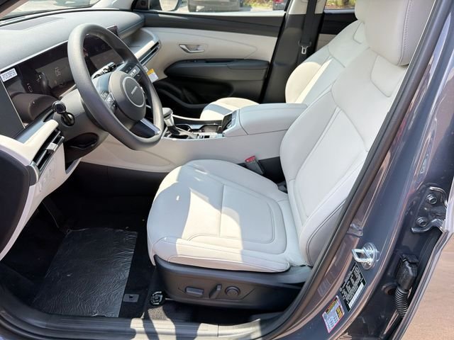 New 2026 Gray Hyundai SEL Plus AWD image 32