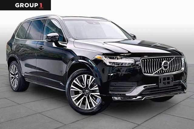 2022 Volvo XC90 Momentum