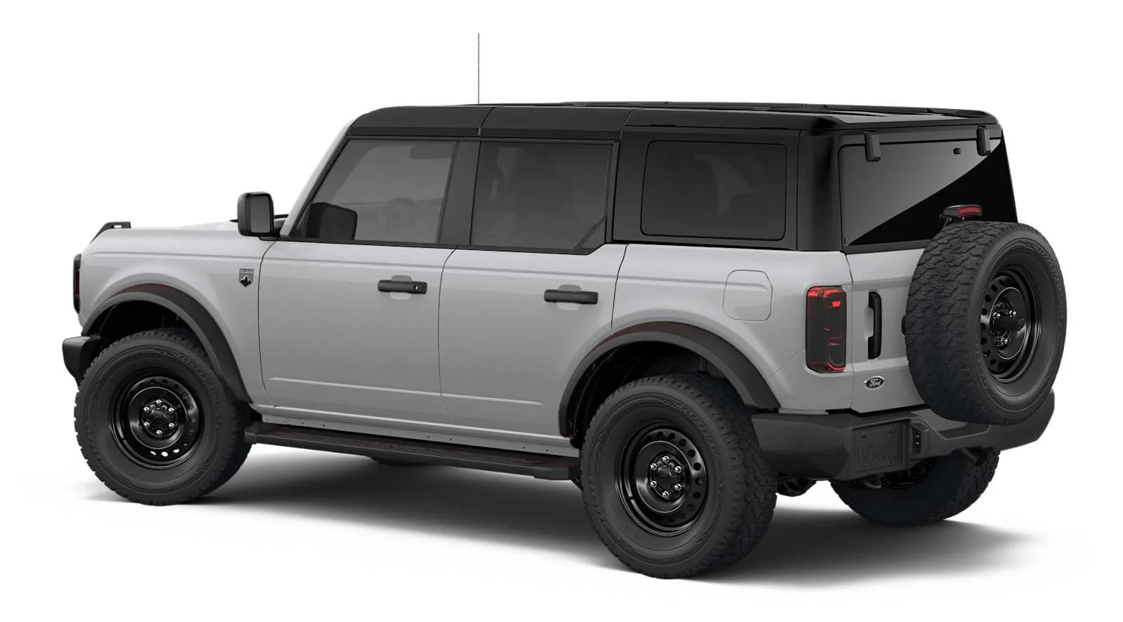 New 2026 DR/AVALANCHE GR Ford Big Bend image 2