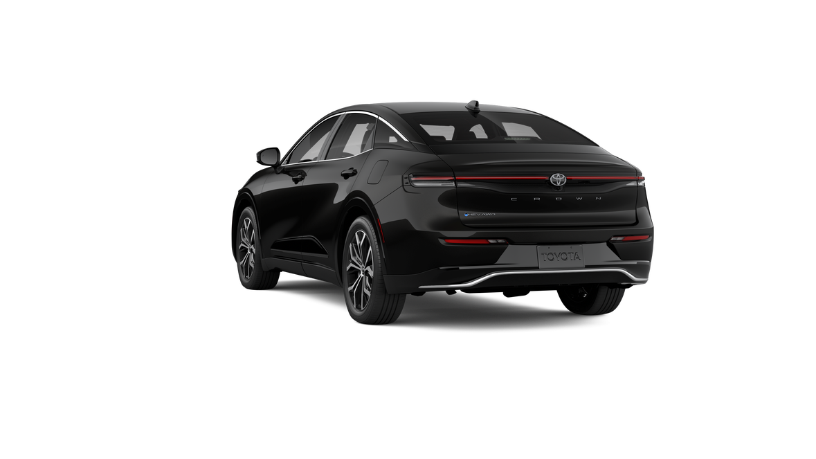 New 2027 Inked Toyota XLE image 26