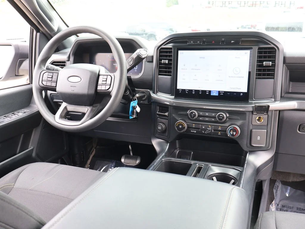 Certified Used 2024 Avalanche Ford STX image 14