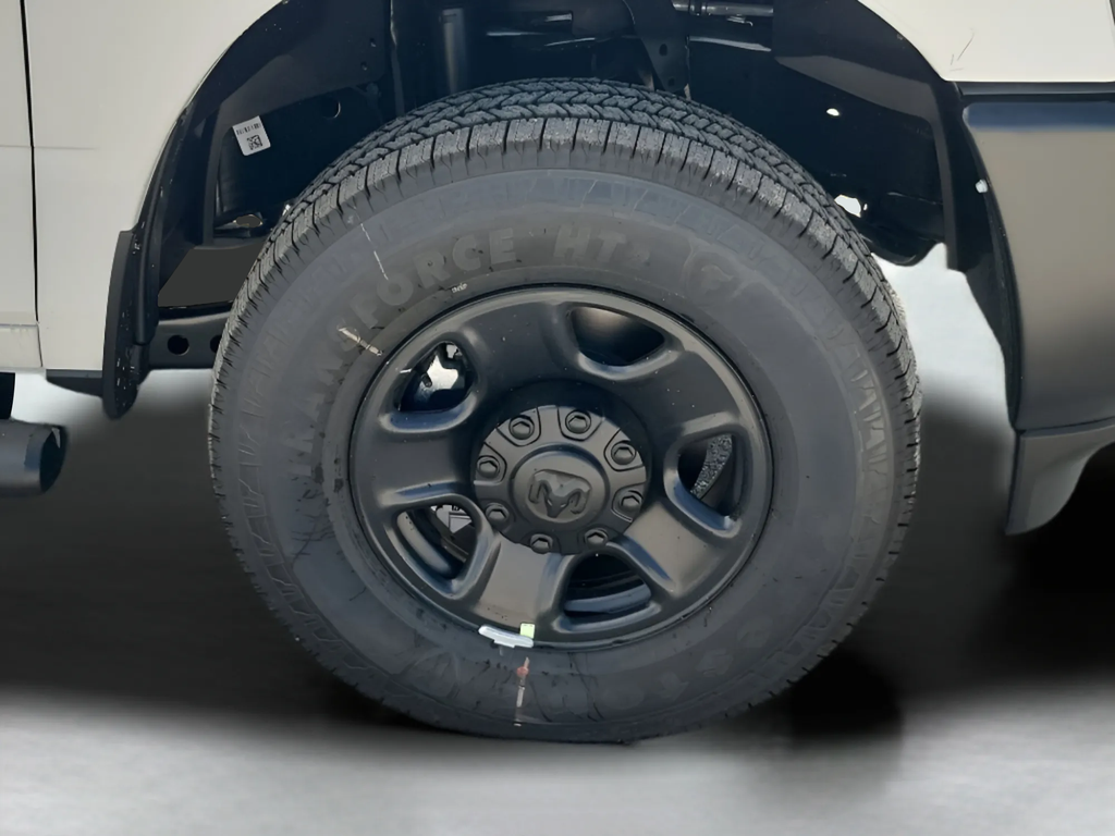 2026 RAM Ram 3500 Pickup Tradesman - Photo 20