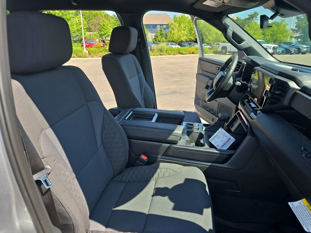 Used 2026 Silver Toyota SR image 13