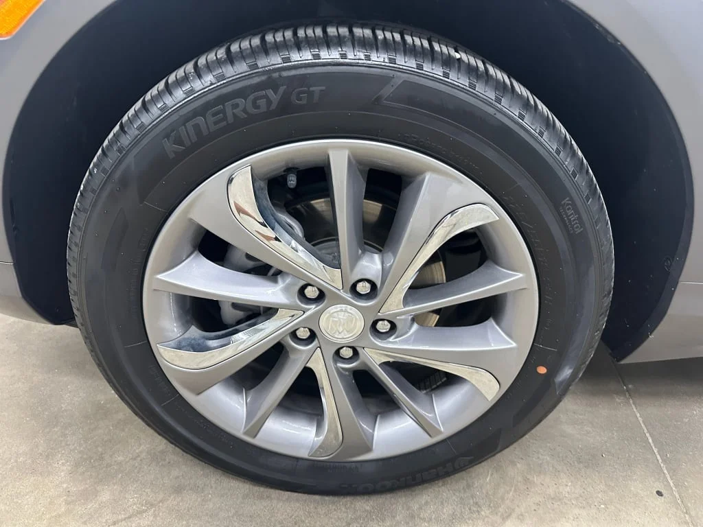 2023 Buick Encore GX Essence - Photo 37