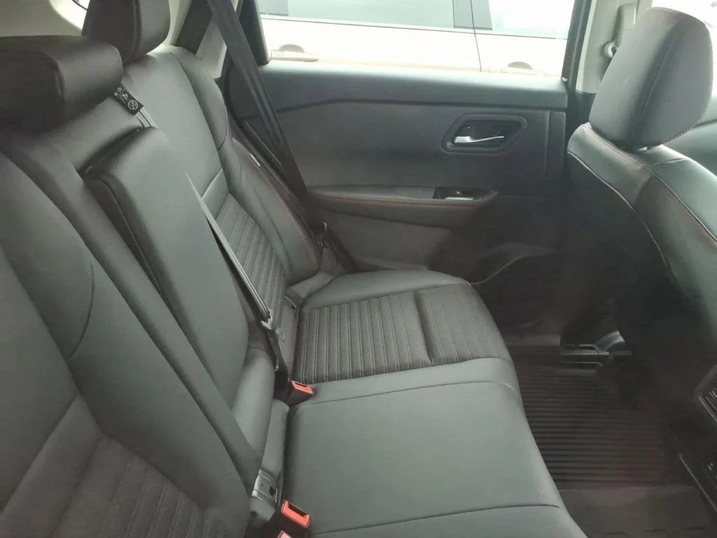 2026 Nissan Rogue Rock Creek - Photo 8