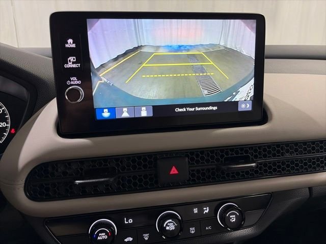 New 2027 Beige Honda LX image 20