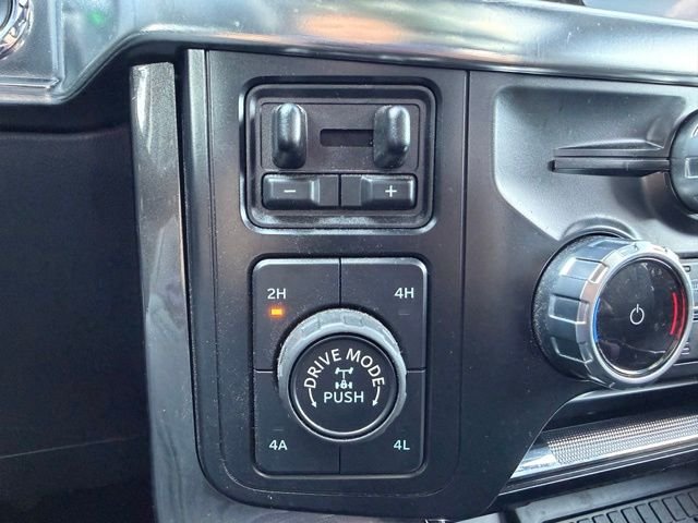 Certified Used 2023 Star White Ford Lariat image 29