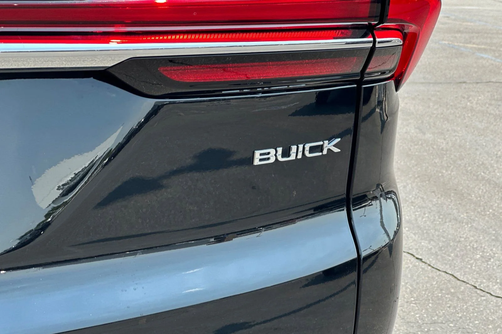 2026 Buick Enclave Preferred - Photo 7