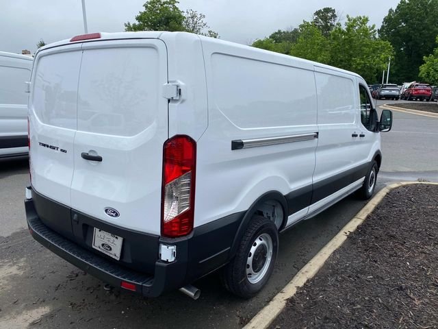 New 2026 White Ford Base image 28