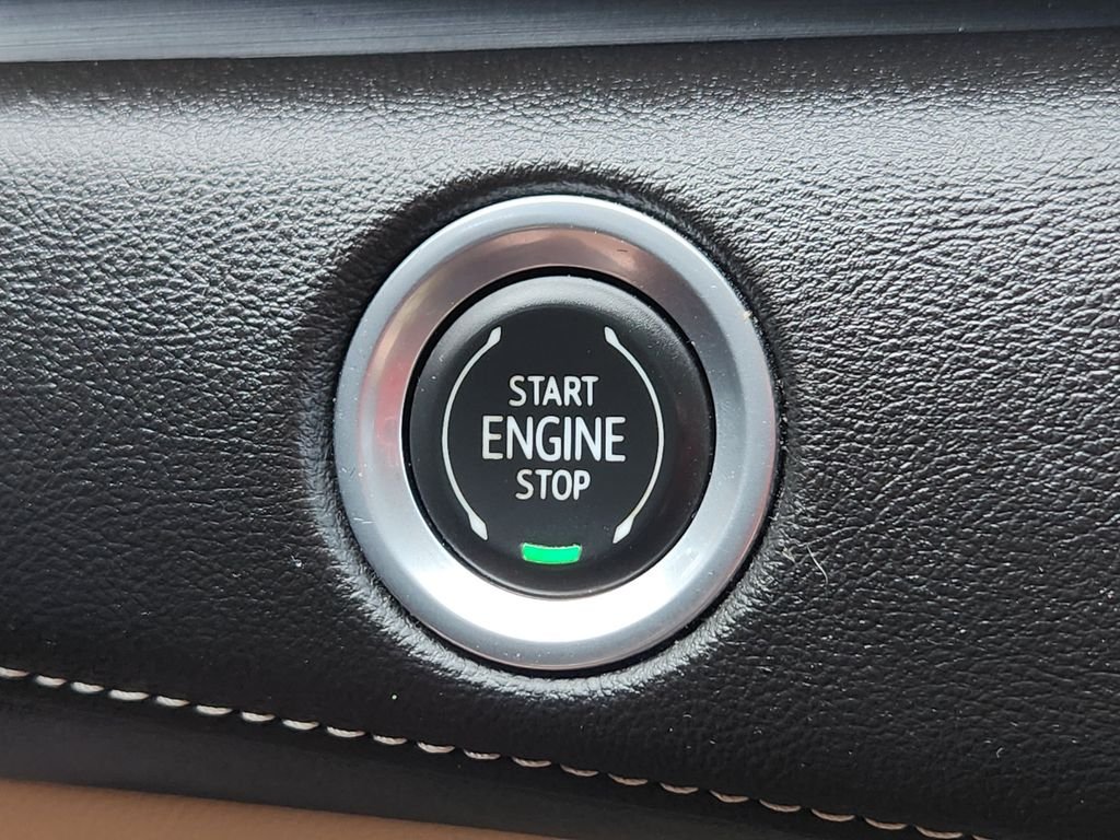 Used 2021 Gray Cadillac Premium Luxury image 22