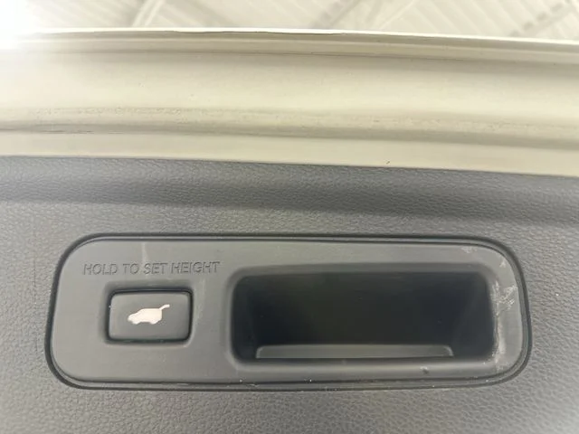 Certified Used 2019 White Diamond Pearl Honda Elite image 17