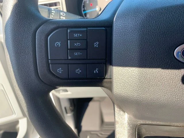Certified Used 2026 White Ford XL image 36