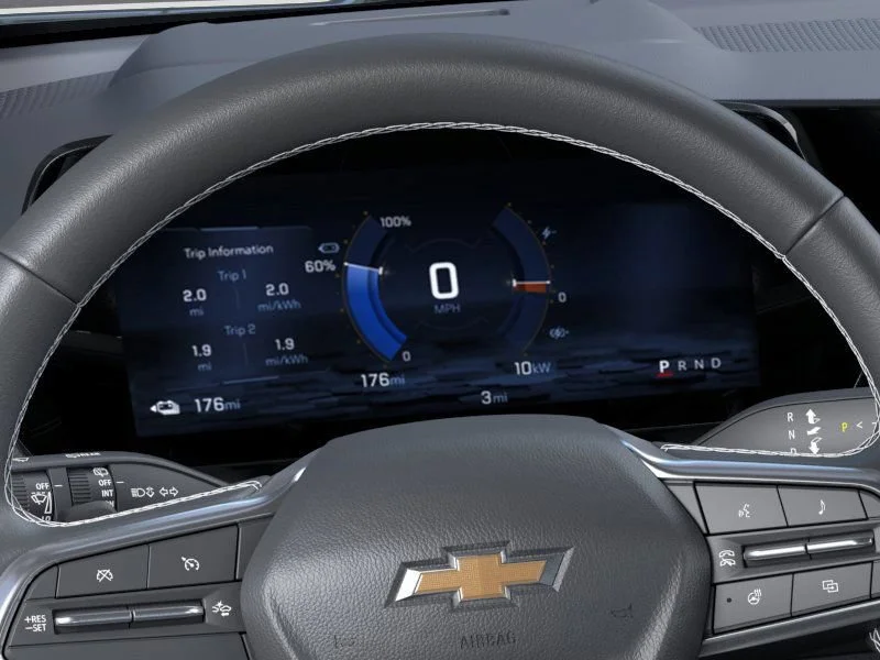 2026 Chevrolet Blazer EV LT - Photo 19