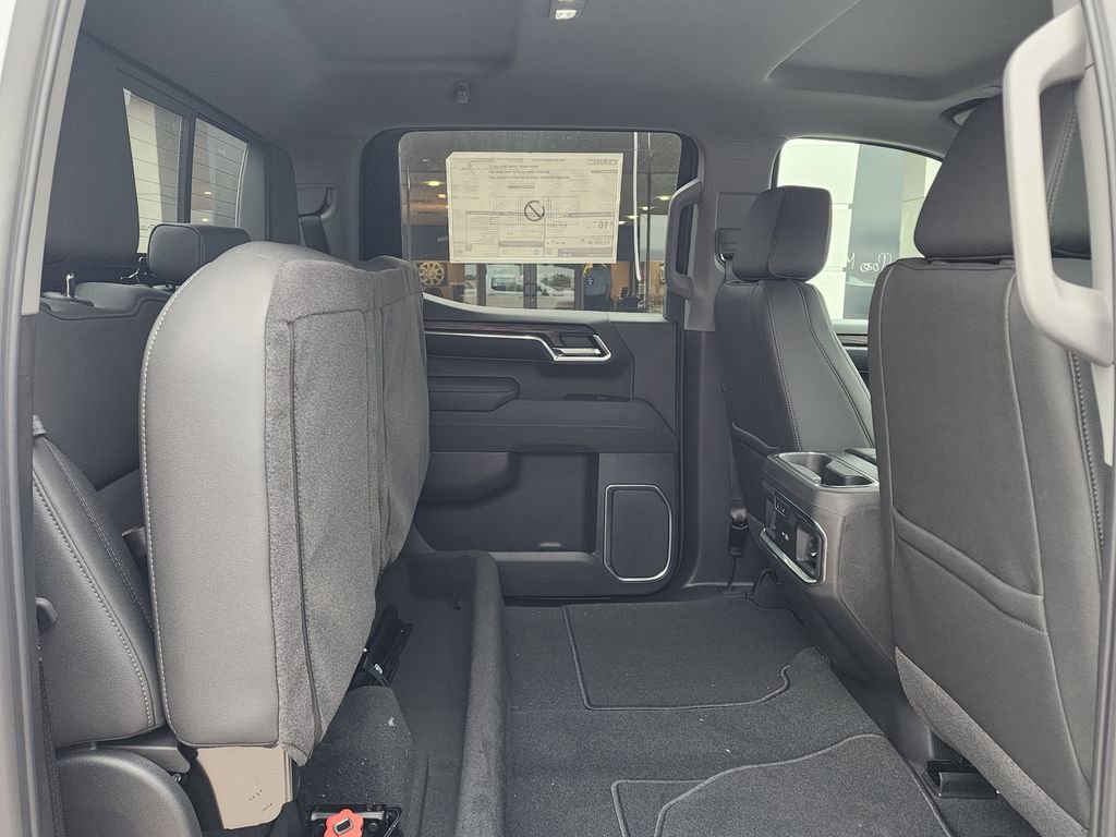 2026 GMC Sierra 1500 SLT - Photo 45