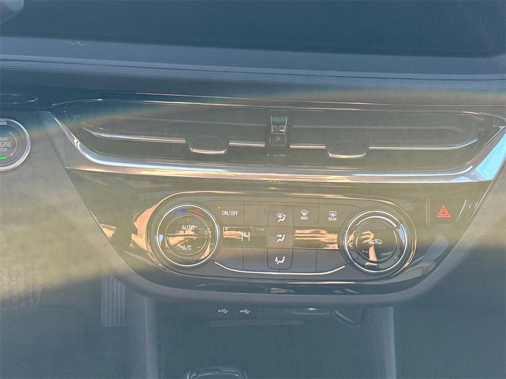 2026 BUICK ENVISTA - Image 21