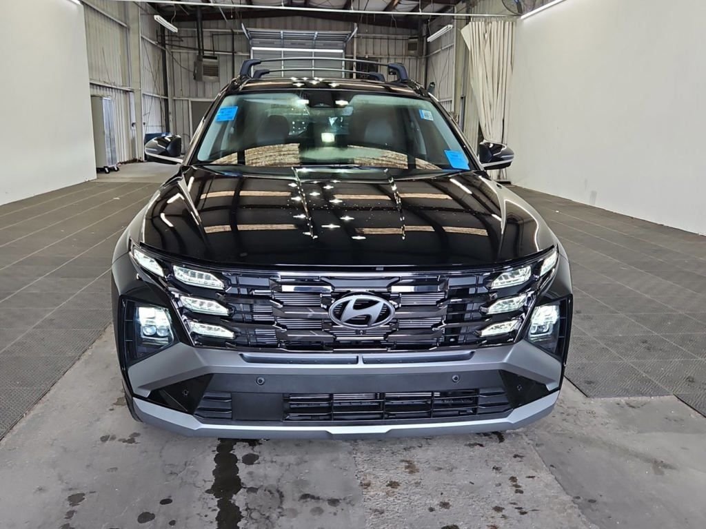 Used 2026 Black Hyundai Limited image 7